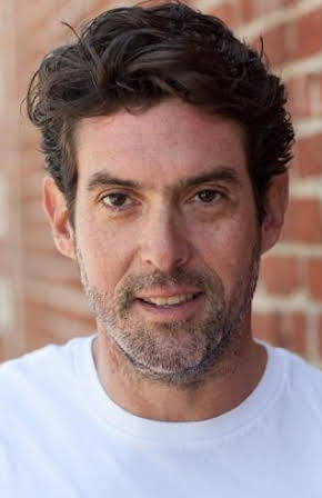 Alex Keledjian as Director