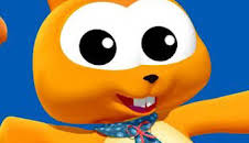 Jugar y aprender con canciones y rimas