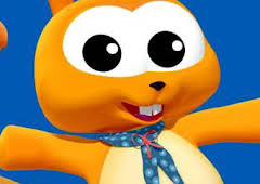 Jugar y aprender con canciones y rimas