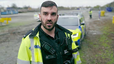 9:00 PM: Motorway Cops: Catching Britain's Speeders (S9 E1) (S9) | Paramount | 10/26 2026