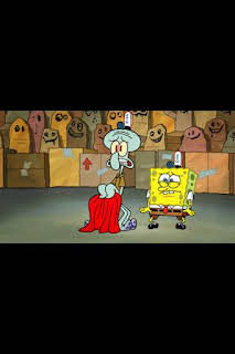 17:45: Bob Esponja (T12): Ep.23 La becaria de Plankton / La rabieta de Patricio | Nickelodeon | 4/5 2026