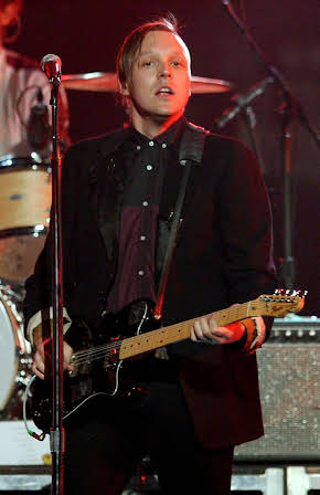 Win Butler as 