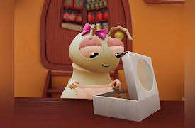 The Hive: Organised Bee/It's Not Easy Being Green/Mother's Day