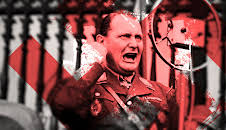 Der Nazi-Clan - Hitlers Hofstaat