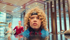 Våre beste år: Fersken på boks og Oslo Plaza