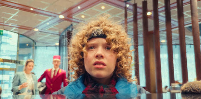 01:10: Våre beste år: Fersken på boks og Oslo Plaza | NRK 2 | 11/3 2025