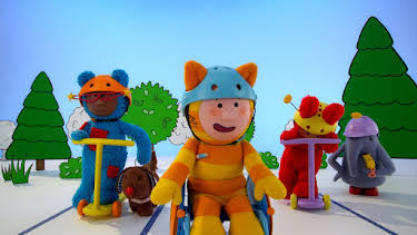 9:20 AM: Mixmups (S1 E1) (S1) | Channel 5 | 6/20 2025