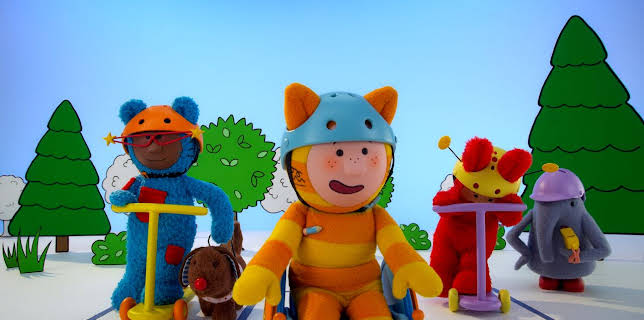 6:05 AM: Mixmups (S1 E1) (S1) | Channel 5 | 11/9 2025