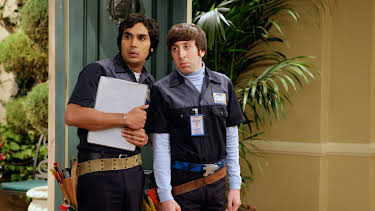 2:00 PM: Big Bang Theory: E4's Favourites | E4 | 12/30 2025