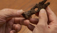 Die Schatzsucher von Oak Island