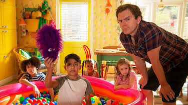 12:45 PM: Waffle the Wonder Dog (S1) | Cbeebies | 4/3 2026