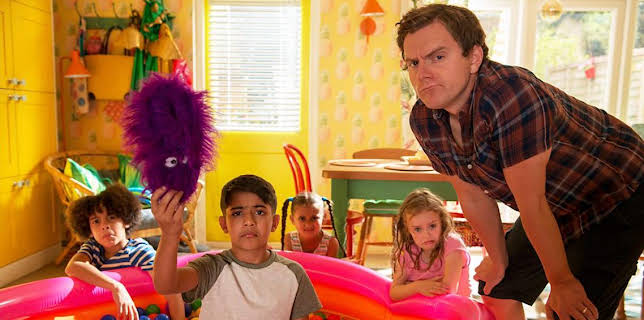 12:45 PM: Waffle the Wonder Dog (S1) | Cbeebies | 1/8 2026