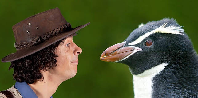 2:25 PM: Andy's Safari Adventures (S1) | Cbeebies | 11/19 2025