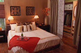 House Crashers: Bedroom Oasis