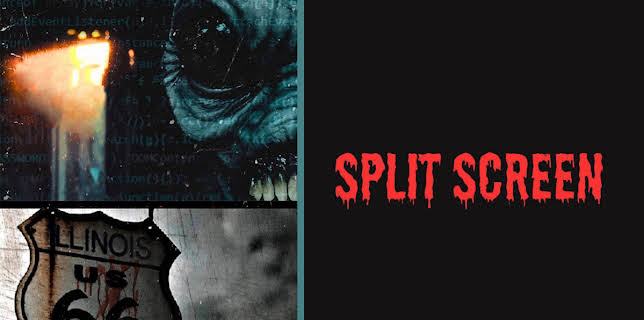 Split Screen (2023)