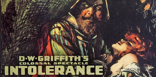 Intolerance (1916)