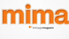 ZDF-Mittagsmagazin
