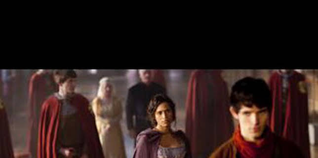 20:07: Merlín (T2): Ep.7 El cazador de brujas | SYFY | 1/27 2026