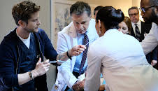The Resident (S1 E12)