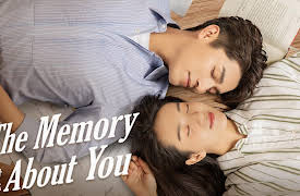 The Memory About You: EP 5