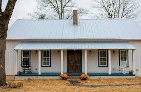 In With the Old, Season 1: Henry River Mill Village