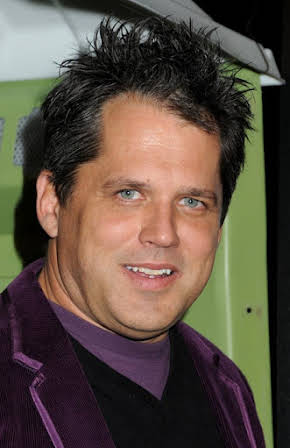 Jeff Tremaine as Director