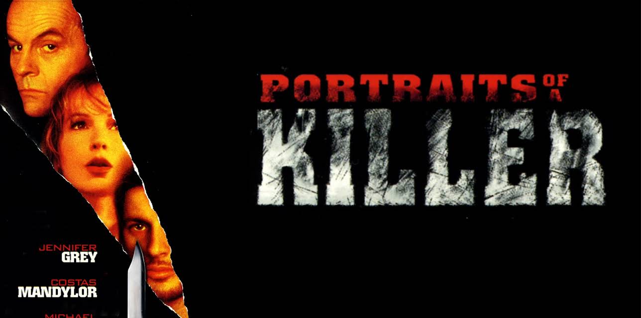 Portraits Of A Killer (1996)