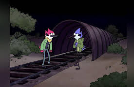 Cartoon Network: FRIGHTPASS Season 1: Death Bear / Ello Gov'nor