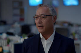 Misty: Misty Episode 7