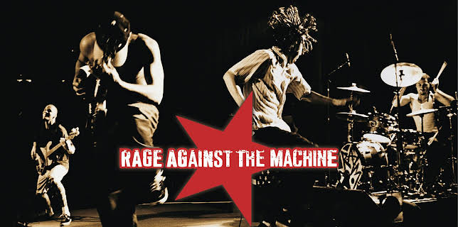 Rage Against The Machine: Rage Against The Machine (Live) (2014)