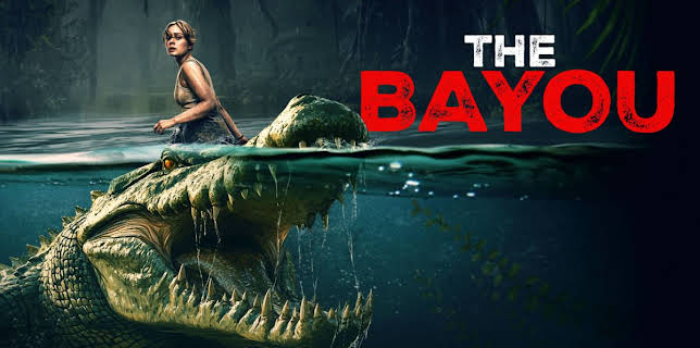 The Bayou (2025)
