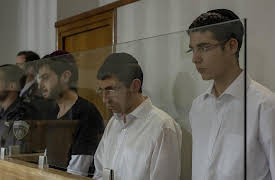 Our Boys: Chapter 10: A Shaft Into a Dark Tunnel