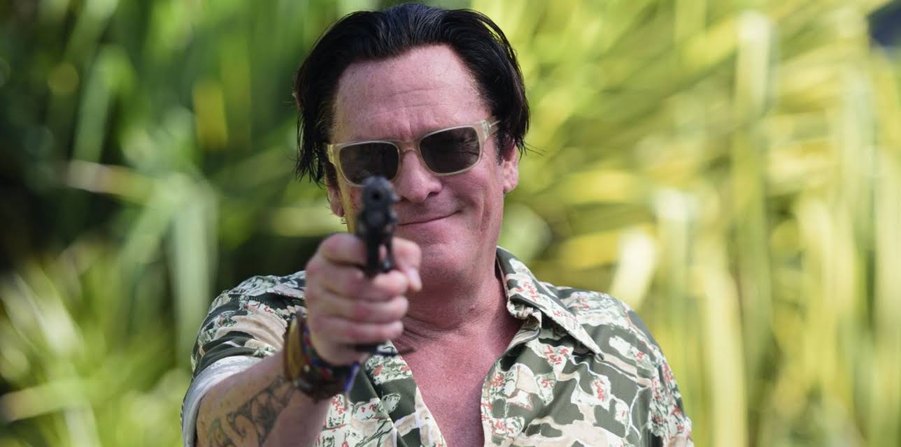 Welcome to Acapulco (2019)