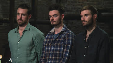 06:00: Dragons' Den (S17 E8) (S17) | TV6 | 4/8 2026