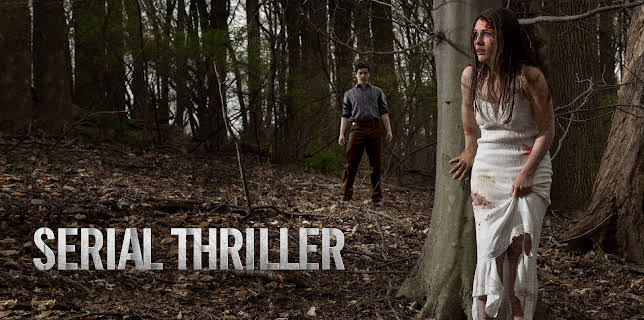 Serial Thriller Season 1