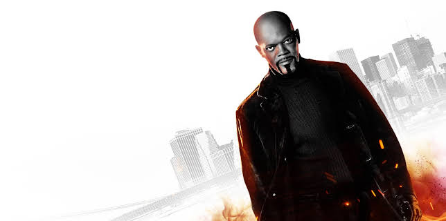 12:25 AM: Shaft | Sky Thriller | 1/30 2026