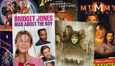 The Cinema List: Bingeable