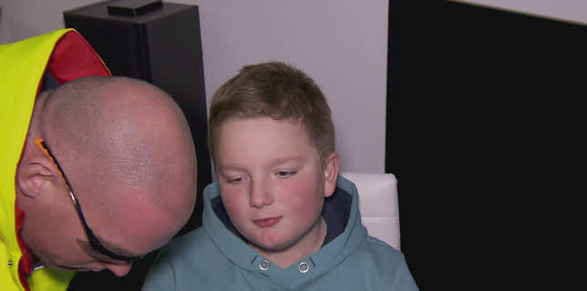 04:05: Auf Streife | Sat1 | 1/29 2026