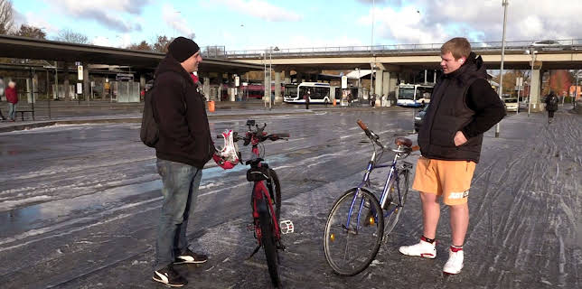 18:05: Hartz und herzlich - Tag für Tag Rostock (S12 E32) (S12) | RTL 2 | 12/8 2025