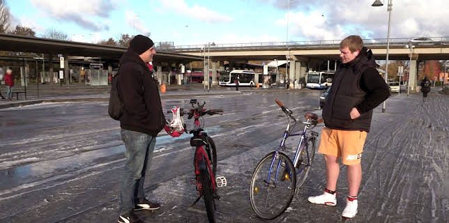 Hartz und herzlich - Tag für Tag Rostock