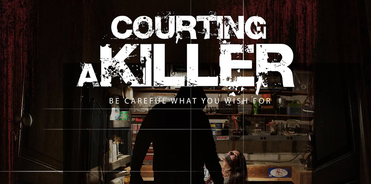 Courting a Killer (2016)