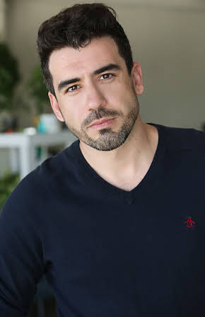 Roberto Quijano as 