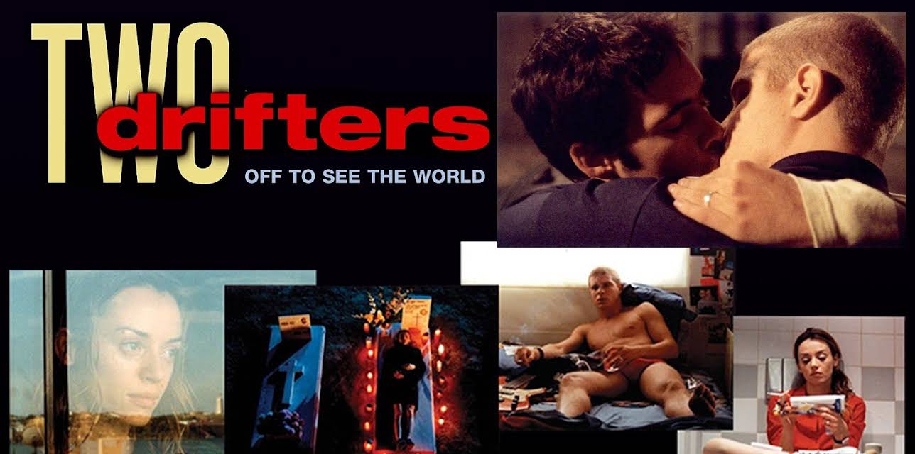 Two Drifters (English Subtitled) (2006)