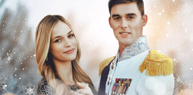 My Christmas Prince (2017)