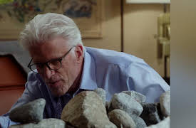 The Good Place, Season 1: What We Owe to Each Other