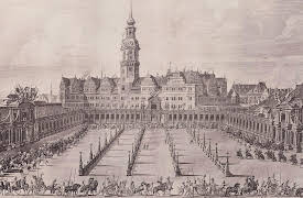 The Great Tours: Germany and Austria: Dresden: Florence on the Elbe