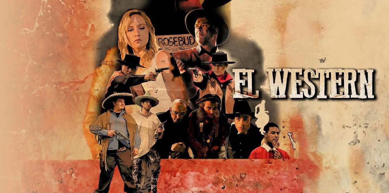 El Western (2014)