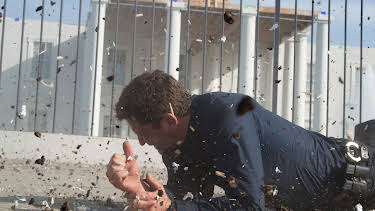 21:00: Olympus Has Fallen | TV6 | 4/16 2026