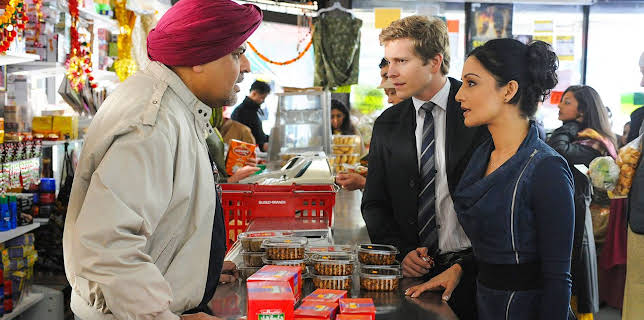 2:15 AM: The Good Wife (S1 E20) (S1) | 5 Star | 11/23 2025