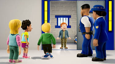 7:35 AM: Fireman Sam (S13 E19) (S13) | Channel 5 | 9/30 2026